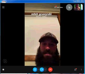 Watch mitch gruszynski (715) 295-4362 - Naked, Jerking Off, Anal ...
