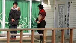 Watch South Korea MILF - Jeon Ye-eun (전예은) - Korea, Korean ...