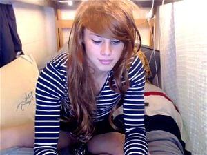Watch Cute femboy - Caged, Tranny, Femboy Porn - SpankBang