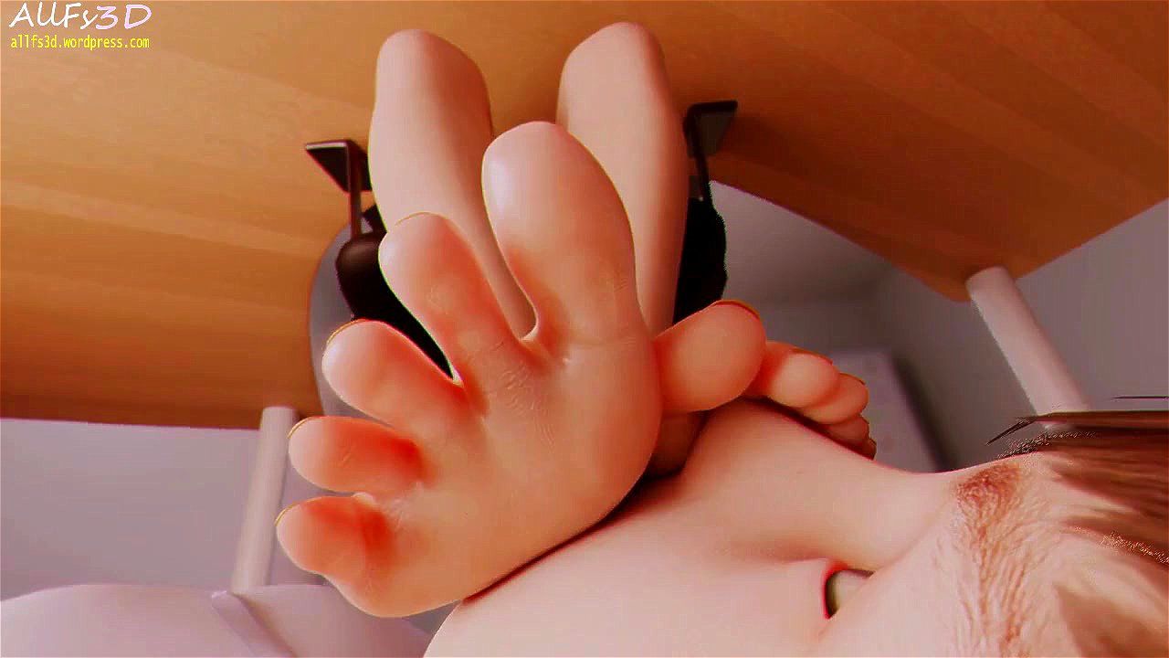 Anime Foot Fetish Porn Mom | Niche Top Mature
