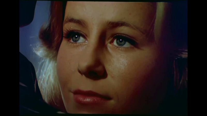 Justine och Juliette (Classic Swedish full movie 70s)