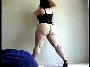 Watch BBW Lingerie - Fat Ass, Lingerie, Bbw Porn - SpankBang