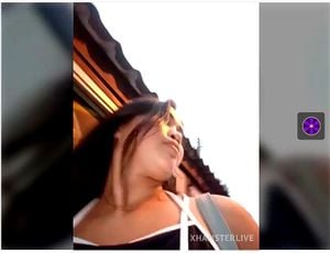Bella_nasty Getting Some Lesbian Action