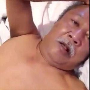 Watch Kakek - Kakek, Indonesia, Indonesia Terbaru Porn - SpankBang