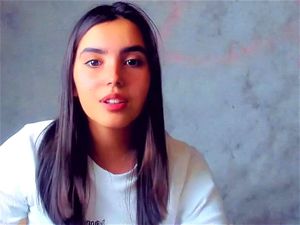Watch 2021-12-27 Nika pretty brunetter - Nika, Brunette, Webcam ...