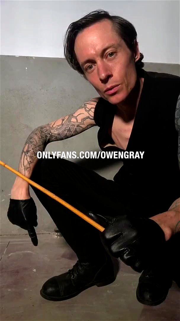 Owengray OnlyFans Leaked - Free Access