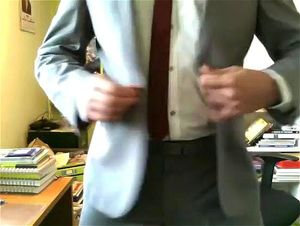 Watch Hot daddy in suit handjob - Gay, Hot Daddy, Nice Dick Porn ...