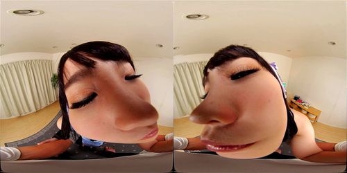 【枢木あおい】おにいちゃんをたっくさんイかせてあげる！カンフー少女は、鍛錬の成果を披露して早漏な兄弟子をイカセまくる