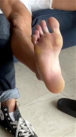 foot sucker