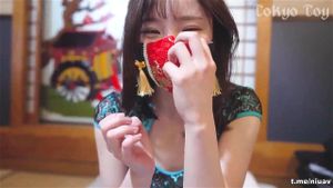 Watch GTTE-001 TokyoToy ep01 【日本首支全中文AV】 - 中文, 国语 ...