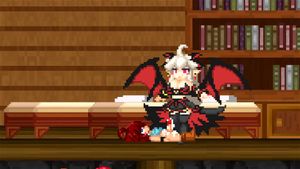 Watch サキュバスアフェクション イリス Hシーン - Succubus Affection ...