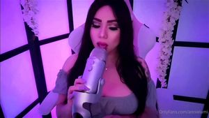 Watch Madrastra - annie asmr - Asmr, Vico Asmr, Annie Asmr Porn ...