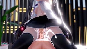 mmd Playlist - HD Porn Videos - SpankBang