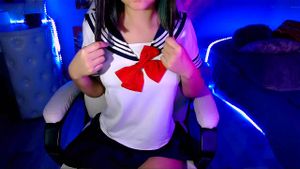 Watch 【R】lunacallisto at Chaturbate - Lunacallisto, Cuterbabe ...