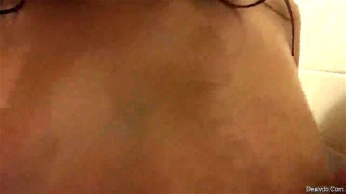 Nipple Orgasm Video