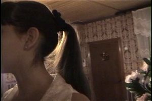 Yulia Nova Virgin Nude