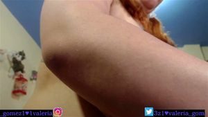 Watch Valeria_gom3z1, Dariyah__ceasg10 - Milk, Valeria_Gom3Z1, Bbw ...
