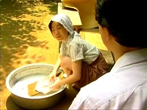 【ヘンリー塚本】昭和18年 夫が出征した妻はその弟の出征に筆下ろししてやるがその後…