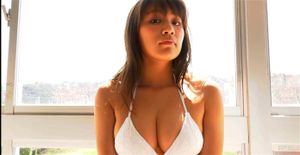 Watch 久松郁美 ikumi hisamatsu japanese guravure idol - 久松郁美 ...