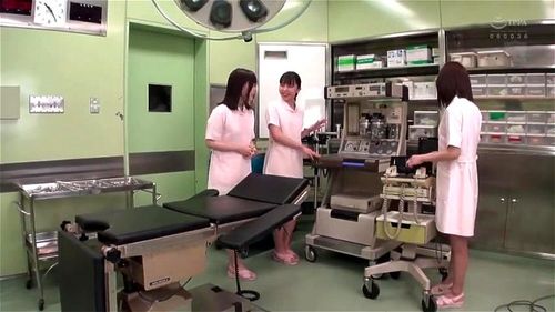 タイムストップ！「今からナースに好き放題してやるぜ！」嫌がる顔が最高‼