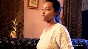 Watch Apne Bhai Ki Biwi Se Dhoka - Indian Shortfilm - Desi Hot ...