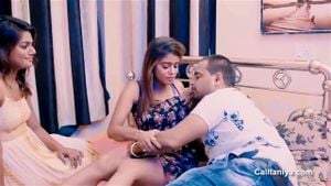 Watch Jo Bhi Khayenge Adha Adha Khayenge - Hindi Web Series ...