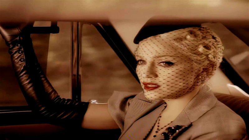Madonna • Take A Bow (Tessa Fowler Edition)