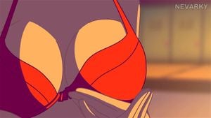 Watch A Girl's Perspective Part 1 - Nevarky, Hentai, Cartoon Porn ...