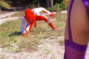 Watch japan villainess sexy - Fighting, Villainess Defeated, Babe ...