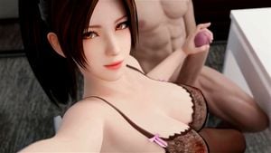 Mai Shiranui Porn - Doa & Nyotengu Videos - SpankBang