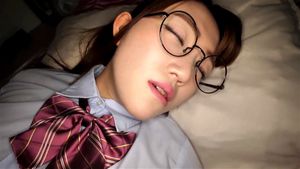Watch TIKM-007 Sazanami Rino - Asian, Glasess, Babe Porn - SpankBang
