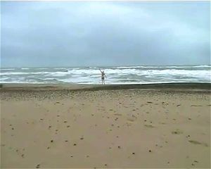 Watch Beach Strip - Beach, Exhibitionist, Public Nudity Porn ...