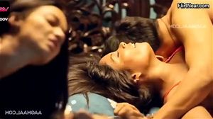 Watch Indian Couple Ki Adla Badli - Mishti Basu, Desi Milf, Hindi ...