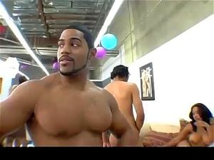 Watch Big butt wett orgy bts - Bts, Orgy, Ebony Porn - SpankBang