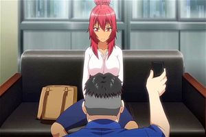 Watch Konbini Shoujo Z 3 - Hentai, Konbini, Konbini Shoujo Porn ...