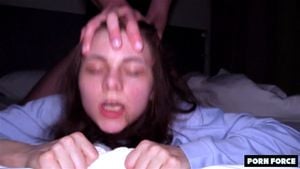 Watch HOW DARE YOU NUTTING IN MY MOUTH?! - Climate Change Isn't ...
