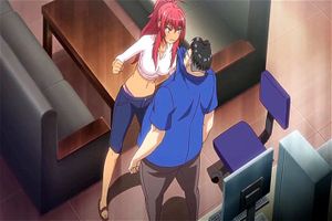 Watch Konbini Shoujo Z - Episode 3 - Konbini Shoujo, Konbini ...