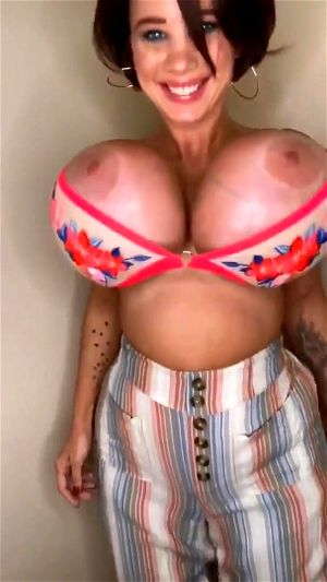 Watch Bounce Huge Tits Fake Boobs Babe Porn Sp