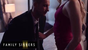 Warming Up To Daddy Lily Larimar Ryan Mclane Indian Videos