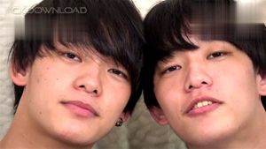 Coat – Twins 柳澤兄弟 Vol 2 – Coat1641 Unrated Videos