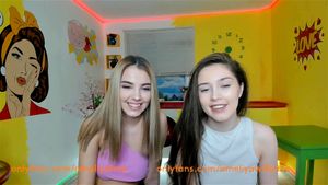 Watch amelia__williams 2022-02-18_10-54-00 - Amelia__Williams, Cam ...