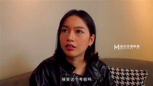 Asmr Meng