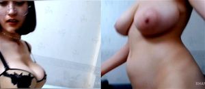 Watch Nothing left to imagine - Asian, Webcam, Big Boobs Porn ...