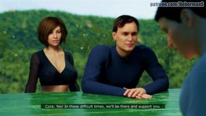 Watch Cora The Unfaithful Housewife Episode 7 - Big Ass, Mom & Son ...