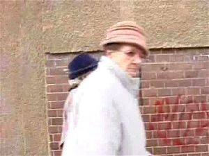 Watch Public Street Blowjob and Swallow - Lucky Guy, Swallowing ...