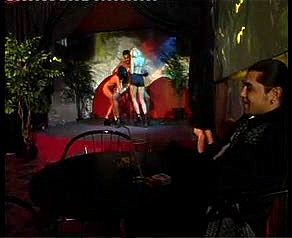 Watch IR on-stage show - Italian Beauty, Franco Roccaforte, Anal ...