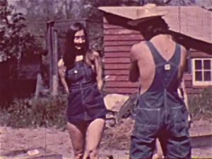 Watch OZ Films 53: The Farm Hand - 1974, Blowjob, Cumshot Porn ...
