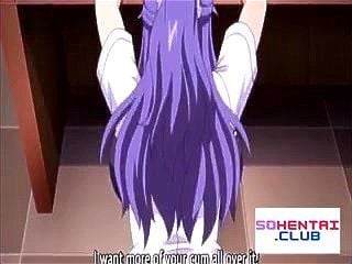 Watch Stepmother hentai - Big tits stepmother with Big dack son ...