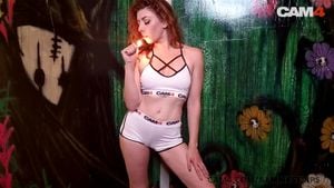 Watch Cam Girl Sammy Strips Smokes You Under the Table | CAM ...