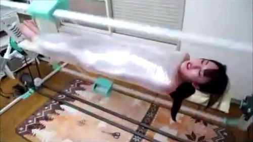 Self Mummification - Bondage, Mummification, Asian Porn 